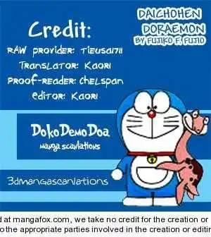 Doraemon Long Stories Chapter 2 1